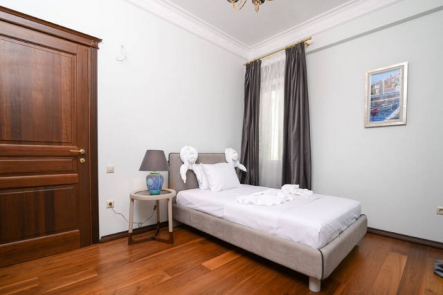 Luxurious villa in Vravrona – Attica photo 41