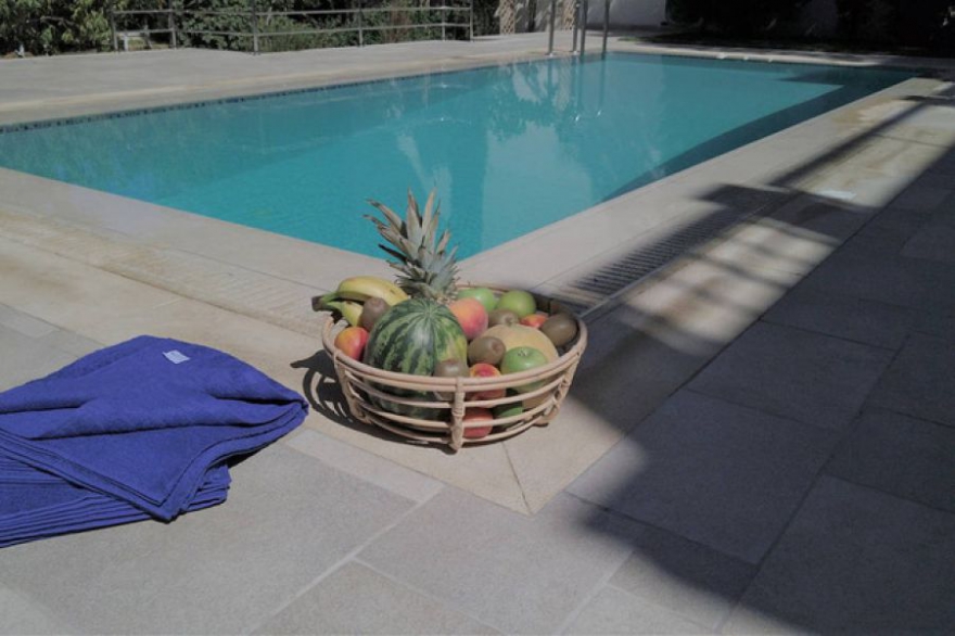 Luxurious villa in Vravrona – Attica photo 9