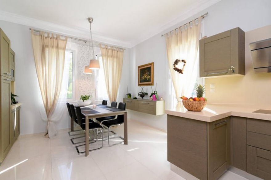Luxurious villa in Vravrona – Attica photo 30
