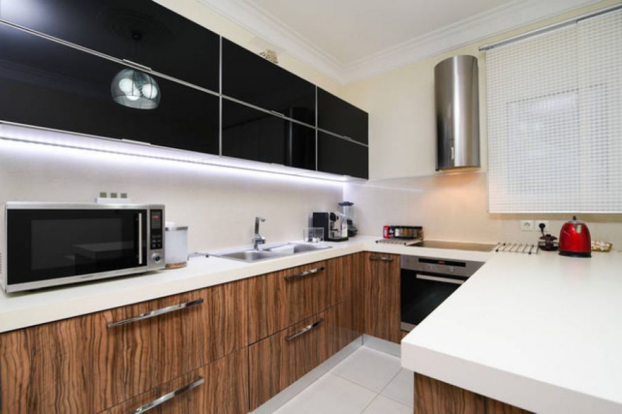 Luxurious villa in Vravrona – Attica photo 28