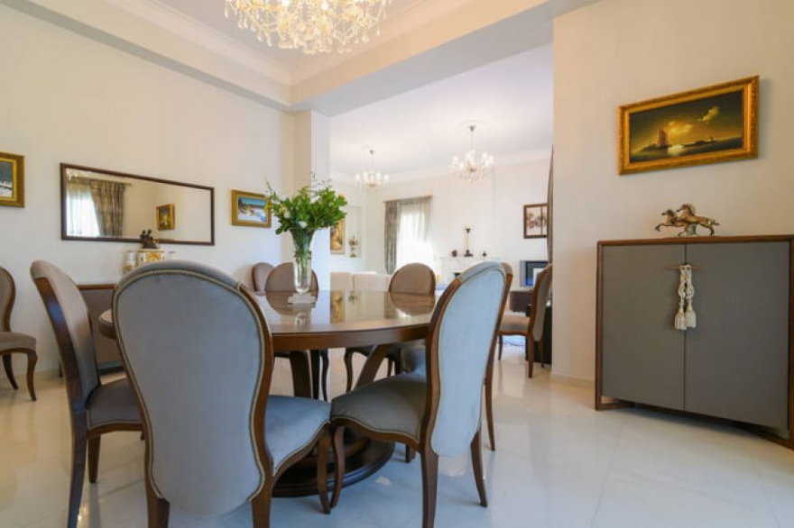 Luxurious villa in Vravrona – Attica photo 20