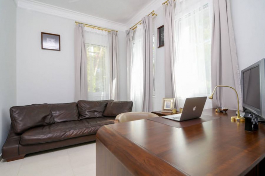 Luxurious villa in Vravrona – Attica photo 24