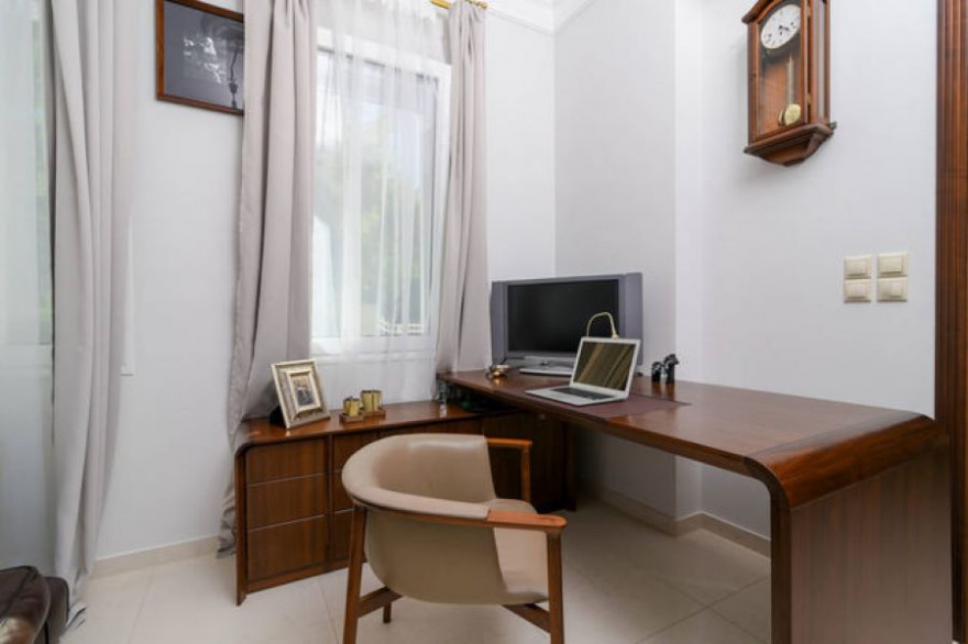 Luxurious villa in Vravrona – Attica photo 25