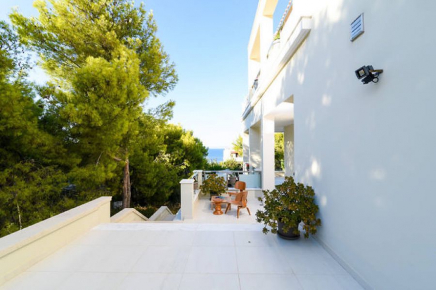 Luxurious villa in Vravrona – Attica photo 5