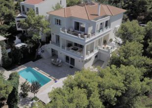 Аренда Вилл  в 20 километрах от аэропорта