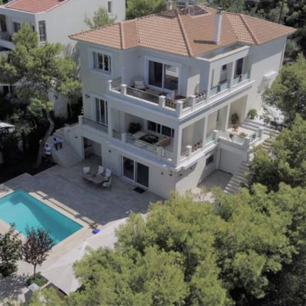 Аренда Вилл в 150 метрах от моря