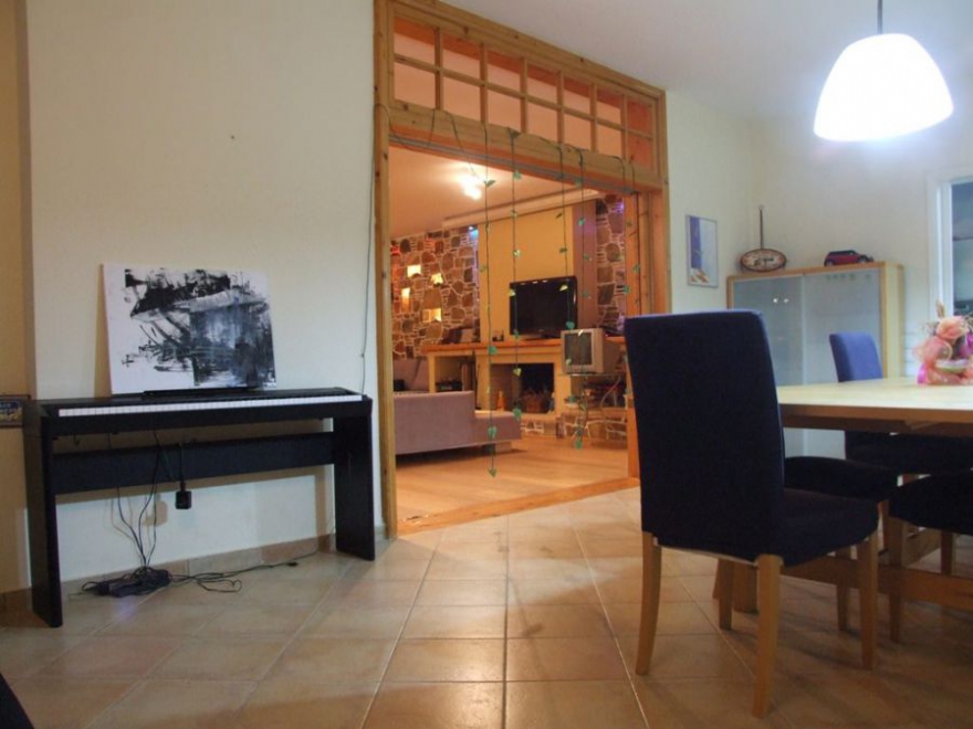 Villa on the beach in Keratea, Attica photo 6