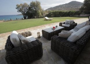 Аренда Вилл  в 20 километрах от аэропорта