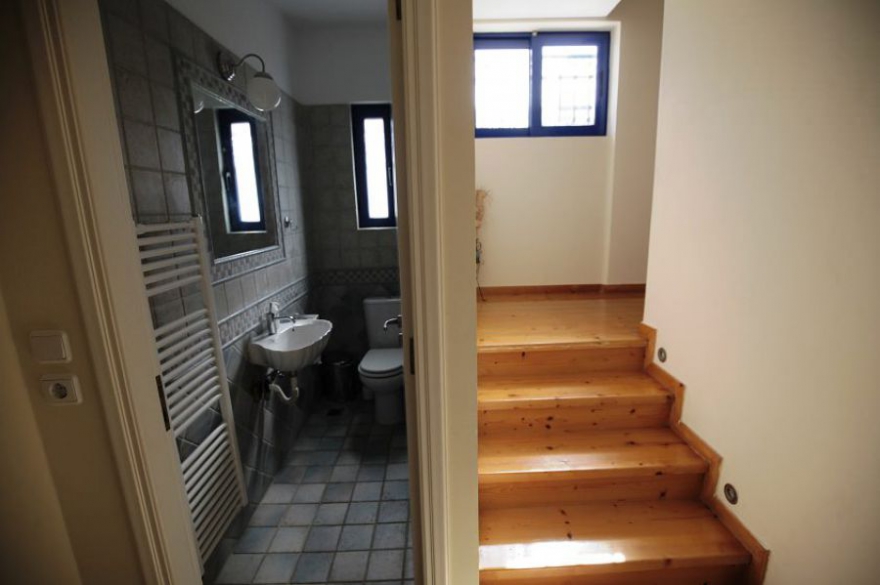 Villa on the beach in Keratea, Attica photo 9