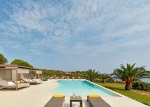 Аренда Вилл  в 82 километрах от аэропорта