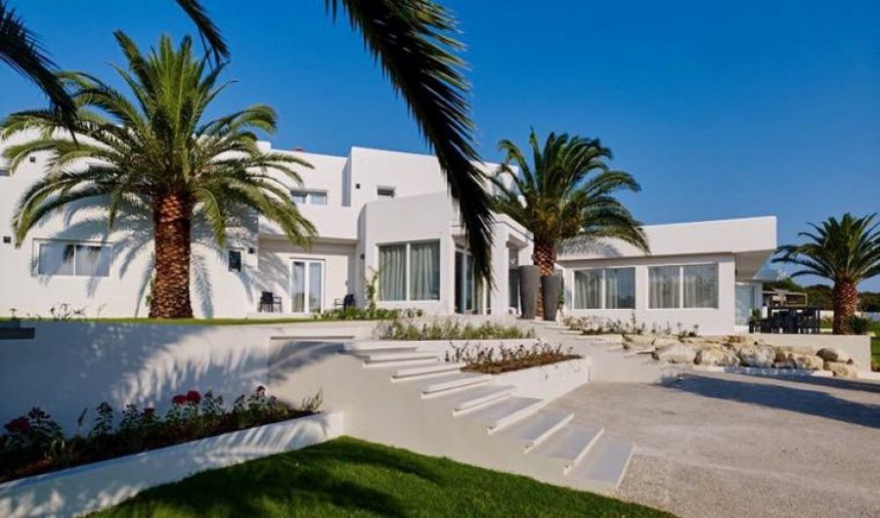 LUXURY VILLA ON CHALKIDIKI photo 10