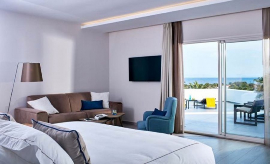 LUXURY VILLA ON CHALKIDIKI photo 17