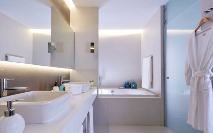 LUXURY VILLA ON CHALKIDIKI photo 19
