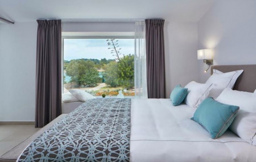LUXURY VILLA ON CHALKIDIKI photo 20