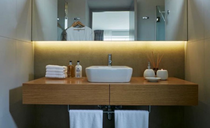 LUXURY VILLA ON CHALKIDIKI photo 23