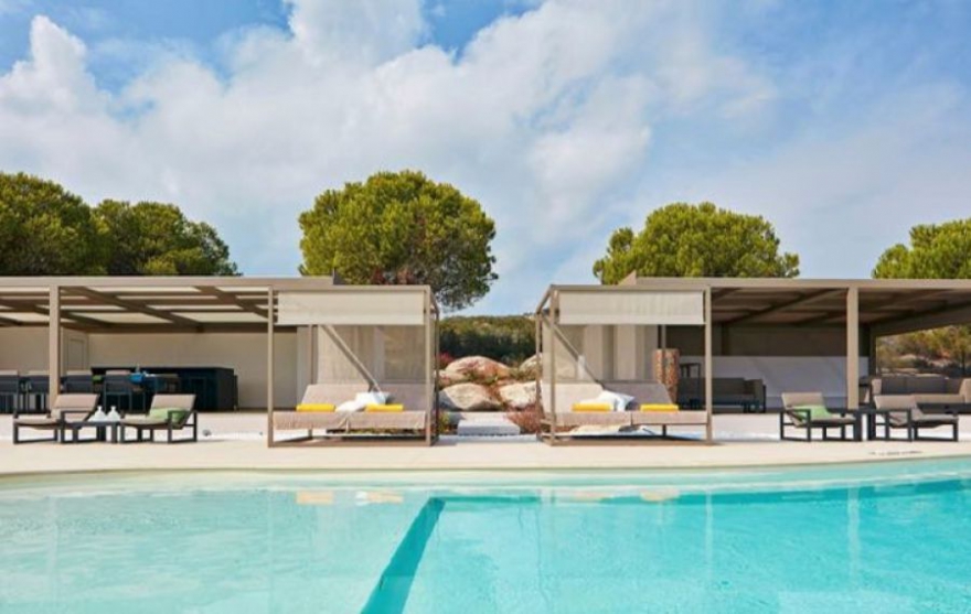 LUXURY VILLA ON CHALKIDIKI photo 5