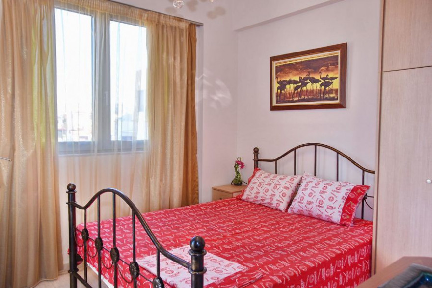 VILLA KATRIN ON THE ISLAND OF CRETE photo 7