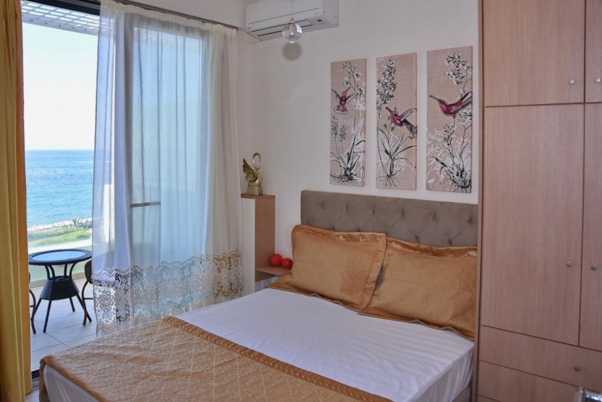 VILLA KATRIN ON THE ISLAND OF CRETE photo 6
