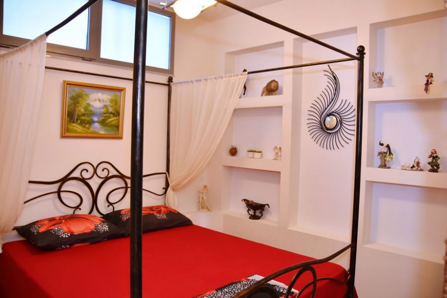 VILLA KATRIN ON THE ISLAND OF CRETE photo 9