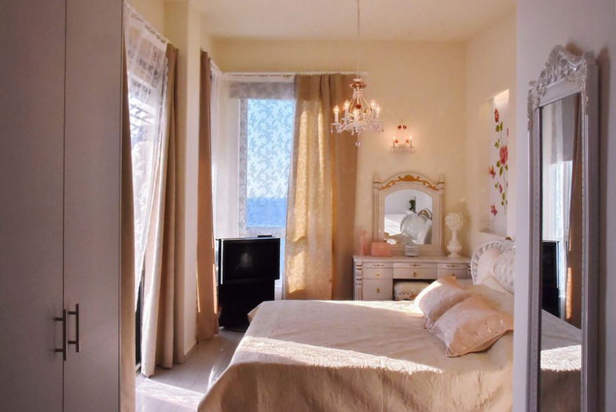 VILLA MARIA ON THE ISLAND OF CRETE photo 10