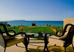 Аренда Вилл  в 18 километрах от аэропорта