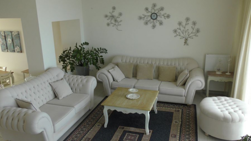 VILLA MARIA ON THE ISLAND OF CRETE photo 4