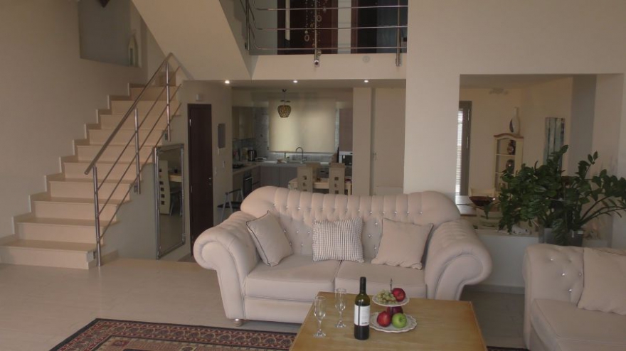 VILLA MARIA ON THE ISLAND OF CRETE photo 2