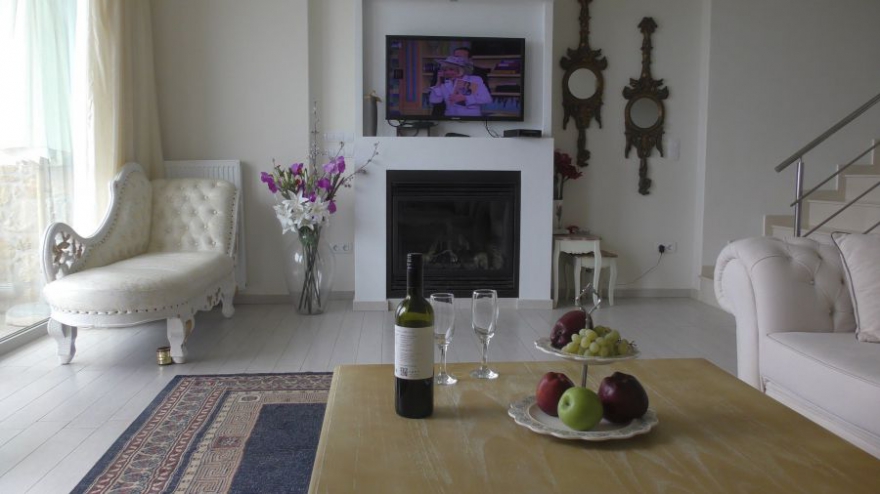 VILLA MARIA ON THE ISLAND OF CRETE photo 3