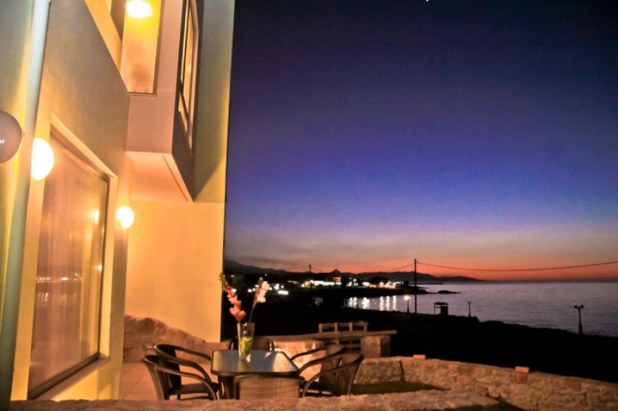 Villa Peri on the island of Crete photo 3