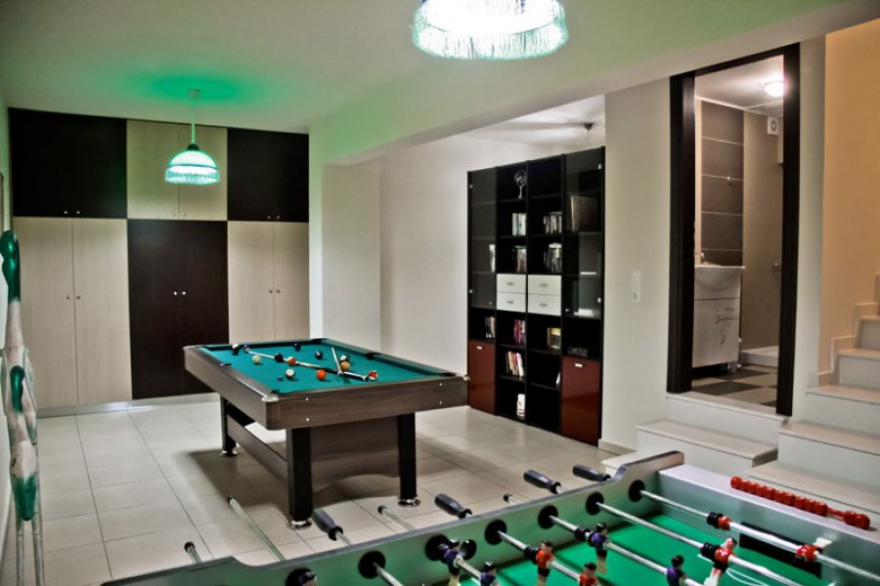 Villa Peri on the island of Crete photo 4