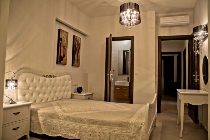 Villa Peri on the island of Crete photo 8