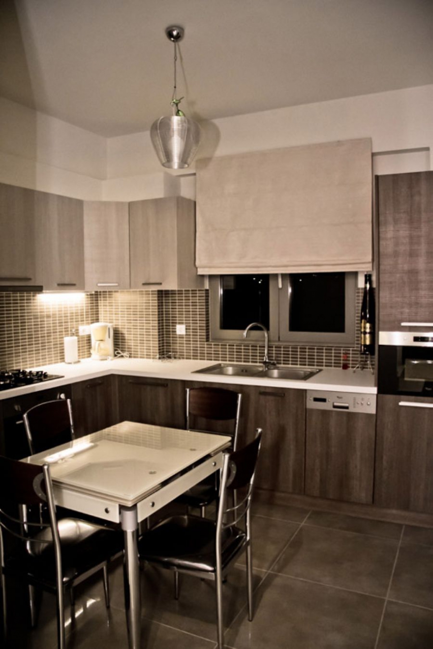 Villa Peri on the island of Crete photo 10