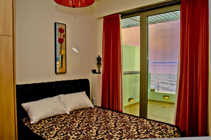Villa Peri on the island of Crete photo 9