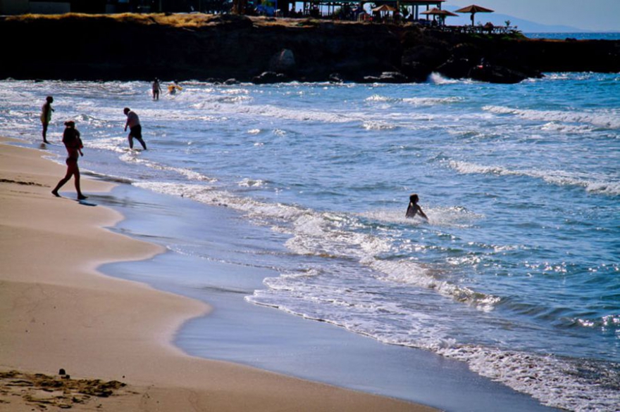 Villa Peri on the island of Crete photo 2