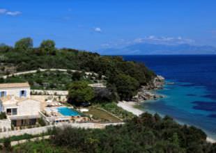 Villas for Rent 0 kilometers from the airport