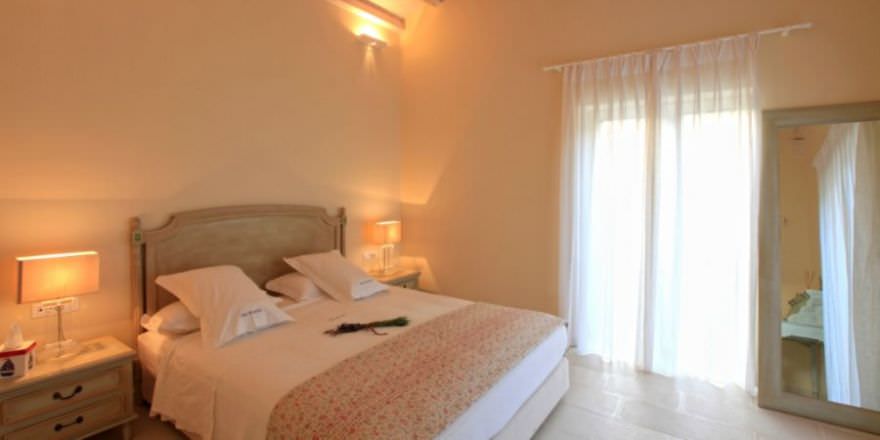Luxury villa Corfu photo 4