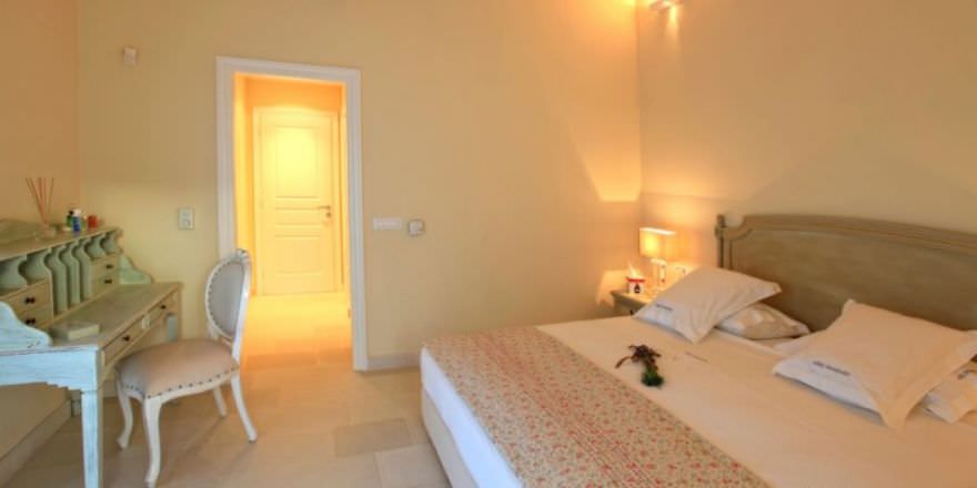 Luxury villa Corfu photo 5