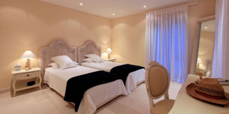 Luxury villa Corfu photo 6