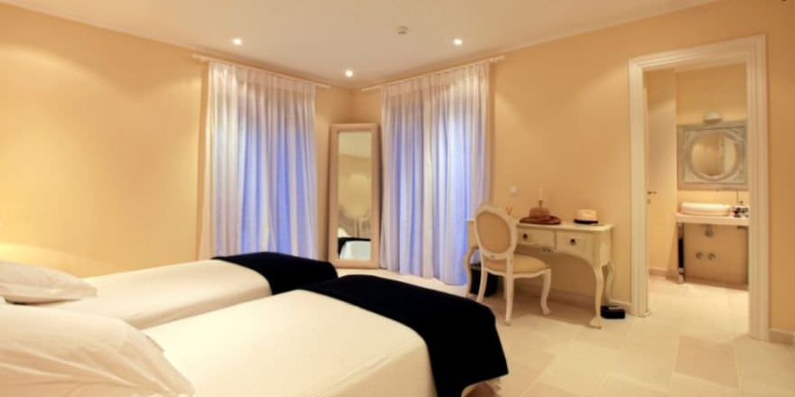 Luxury villa Corfu photo 7