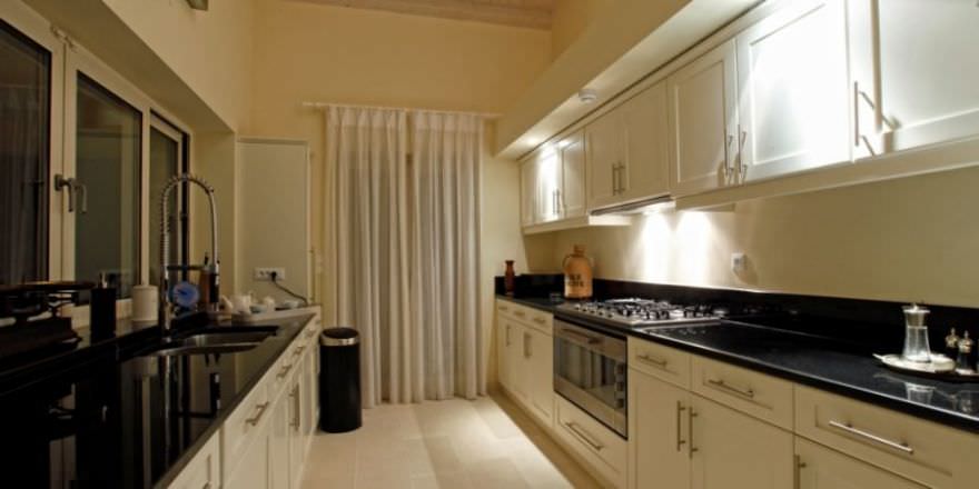 Luxury villa Corfu photo 9