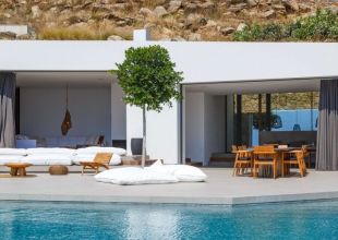 Villas for Rent 0 kilometers from the airport