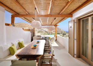 Аренда Вилл  в 8 километрах от аэропорта