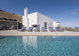 Villas for Rent 0 kilometers from the airport