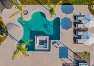 Villas for Rent 0 kilometers from the airport