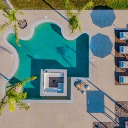 Аренда Вилл в 0 метрах от моря