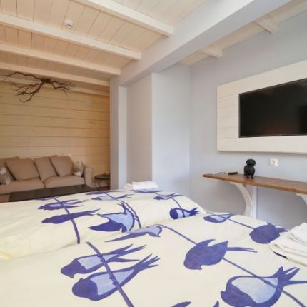 Аренда Вилл в 2600 метрах от моря