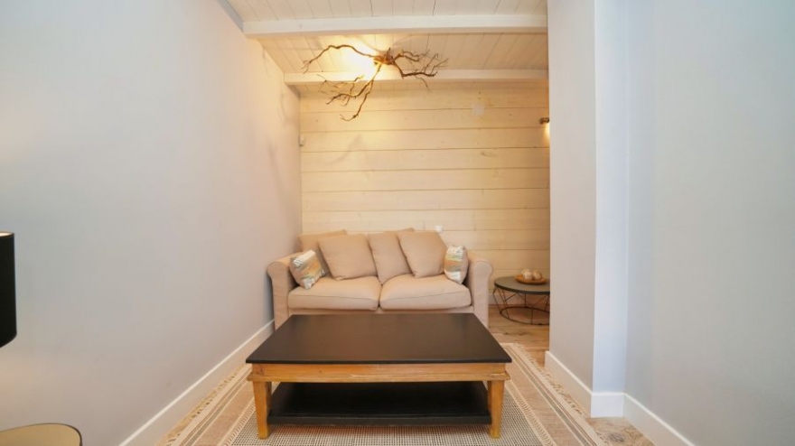 Olive Grove Rock Villa - Порто Хели фото 3