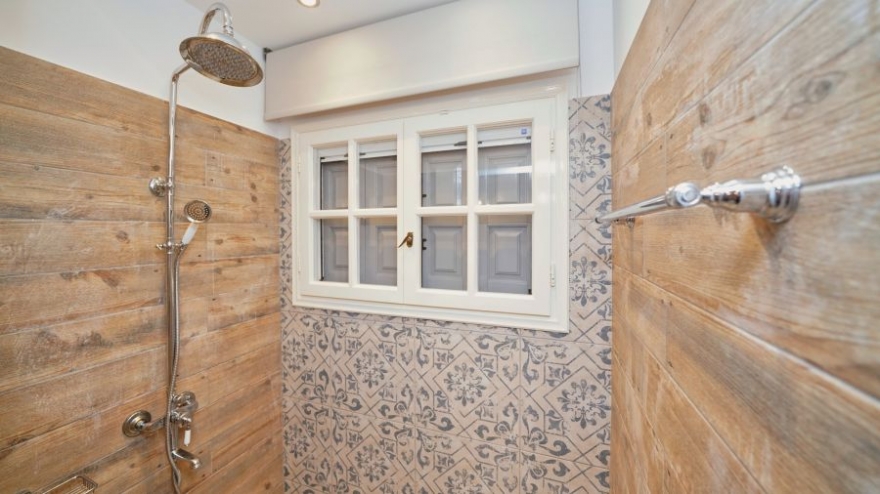 Olive Grove Rock Villa - Порто Хели фото 6