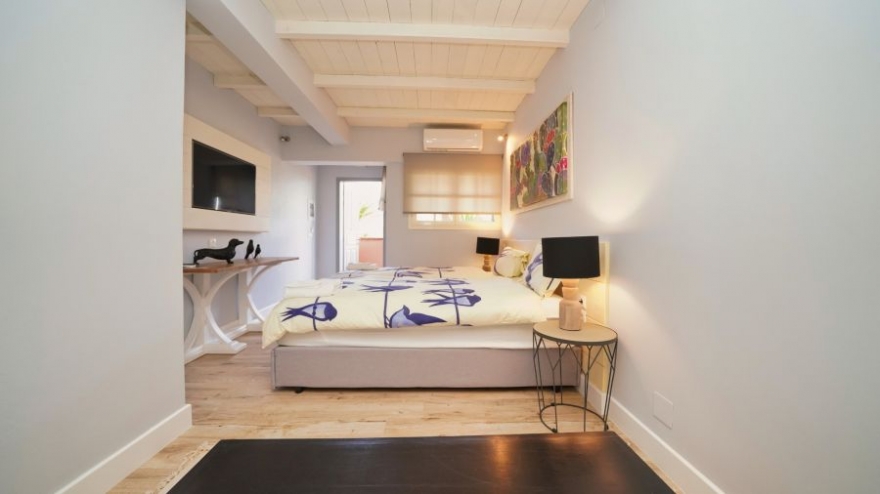 Olive Grove Rock Villa - Порто Хели фото 8