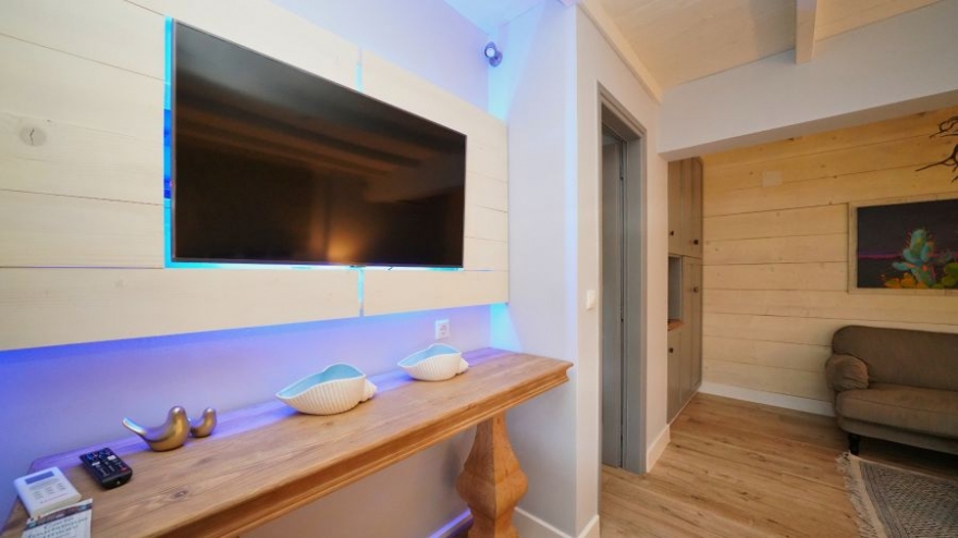 Olive Grove Rock Villa - Порто Хели фото 10